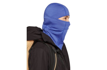 Image of Icebreaker Unisex Merino 200 Oasis Balaclava, Brilliant, OS, IB10273901UOS