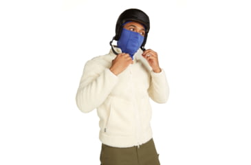 Image of Icebreaker Unisex Merino 200 Oasis Balaclava, Brilliant, OS, IB10273901UOS
