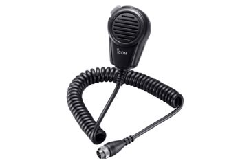 Image of Icom Replacement Mic f/M710 &amp; M700 Pro HM180 64911
