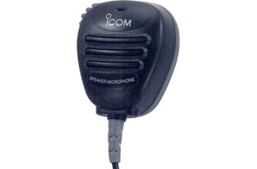 Image of Icom Speaker/Mic for M88, New Condition IC-HM138