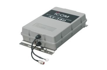 Image of Icom Tuner f/M802 AT-140 14863