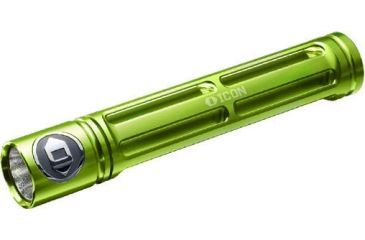 Image of Icon Flashlight Rogue 2, Icon Flashlight Rogue 2 Colors Icon Flashlight Rogue 2, Icon Green