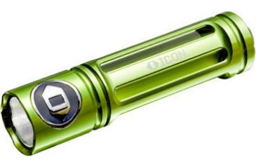 Image of Icon Rogue 1 - Icon Green RG104A