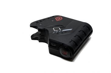 Image of IDENTILOCK S&amp;W-A1 Biometric Trigger Lock, Black ID010101SNWA1
