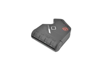 Image of IDENTILOCK S&amp;W-B1 Biometric Trigger Lock, Black, ID010101SNWB1