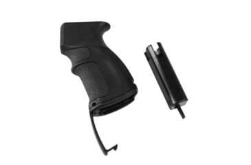 Image of IMI Defense AK EG Grip, Black, IMI-Z51AK-BLK