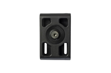 Image of IMI Defense Belt Loop Attachment, Black, IMI-Z2100BLACK