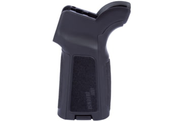 Image of IMI Defense CG-2 Pistol Grip w/ Interchangeable Panels, Black, 96609