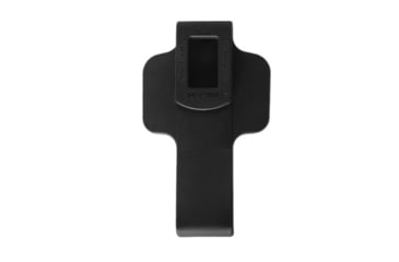 Image of IMI Defense Concealed Carry Polymer IWB Holster, Black, IMI-Z5001BLACK