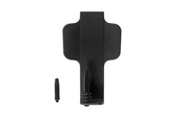 Image of IMI Defense Concealed Carry Polymer IWB Holster, Black, IMI-Z5001BLACK