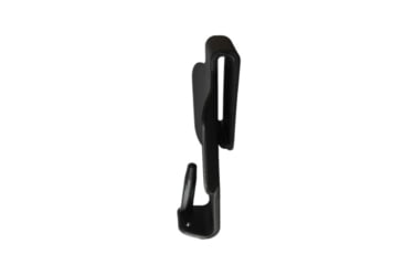 Image of IMI Defense Concealed Carry Polymer IWB Holster, Glock 42, Glock 43, Black, IMI-Z5002BLACK