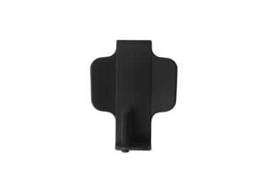 Image of IMI Defense Concealed Carry Polymer IWB Holster, Glock 42, Glock 43, Black, IMI-Z5002BLACK