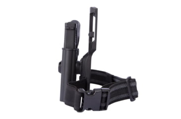 Image of IMI Defense Mid Ride Belt Attachment w/Thigh Strap, Olive Drab Green, IMI-Z2250O.D. GREEN