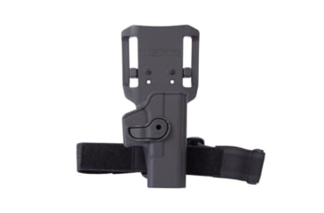 Image of IMI Defense Mid Ride Belt Attachment w/Thigh Strap, Olive Drab Green, IMI-Z2250O.D. GREEN