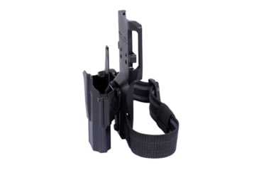 Image of IMI Defense Mid Ride Belt Attachment w/Thigh Strap, Olive Drab Green, IMI-Z2250O.D. GREEN