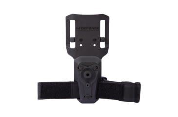 Image of IMI Defense Mid Ride Belt Attachment w/Thigh Strap, Olive Drab Green, IMI-Z2250O.D. GREEN