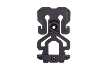 Image of IMI Defense Molle Adapter, Black, IMI-ZM200BLACK