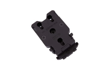 Image of IMI Defense Holsters QDS Quick Detach System, Black, IMI-ZQDSBLACK