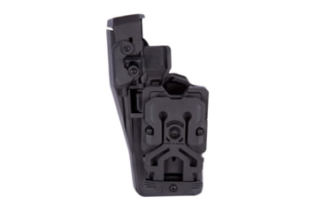 Image of IMI Defense QDSM Molle Adapter w/Quick Detach System, Black, IMI-QDSMBLACK