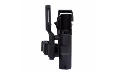 Image of IMI Defense RD3 Level 3 Red Dot Sight Durable Polymer Glock Drop Leg Holster, Olive Drab Green, Right, IMI-RD3O.D. GREEN