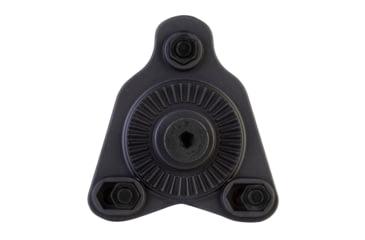 Image of IMI Defense Blackhawk Accessories Roto System Adapter Holsters, Black, IMI-ZSBA1BLACK