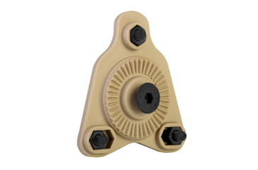 Image of IMI Defense Blackhawk Accessories Roto System Adapter Holsters, Flat Dark Earth, IMI-ZSBA1FDE