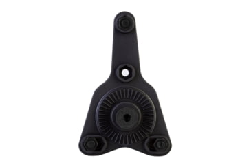 Image of IMI Defense Safariland Accessories Roto System Adapter Holsters, Black, IMI-ZSBA2BLACK