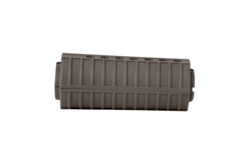Image of IMI Defense M4 Double Heat Shield Polymer Hanguard, O.D. Green, IMI-ZPG01O.D. GREEN