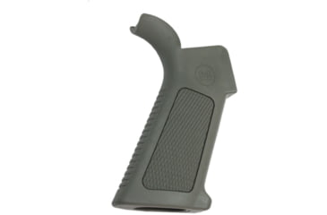 Image of IMI Defense Over Molded Pistol Grip, M4, OD Green, 96621