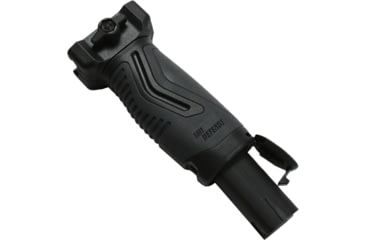 Image of IMI Defense OVG Over Molded Vertical Grip, FDE, 96653