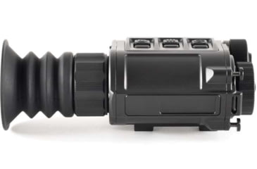 Image of InfiRay Outdoor Rico Micro V2 2-4x25mm Multi-Purpose Thermal Monocular, 384x288, Black, IRAY-RL25V2