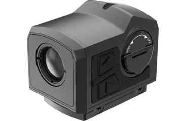 Image of InfiTac FML19 2x Thermal Imaging Rifle Scope, 384x288, 60Hz, Black, FML19