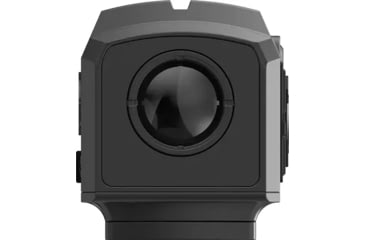 Image of InfiTac FML19 2x Thermal Imaging Rifle Scope, 384x288, 60Hz, Black, FML19