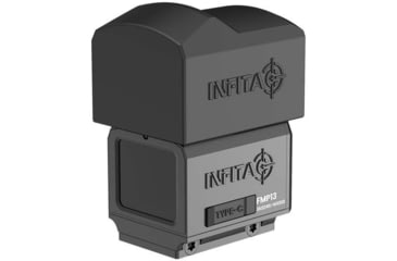 Image of InfiTac Fast Mini Protective Cover