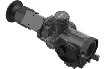 Image of InfiTac IOTS 25mm Thermal Imaging Rifle Scope