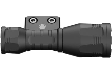 Image of INFORCE ARC 350-Lr-M Rechargeable 18350 Li-Ion 1200 Lumens LED Flashlight Kit w/Mount, Black, IF71015