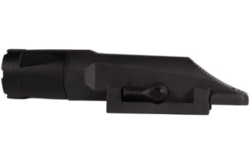 Image of INFORCE Gen 3 - WMLx 1100 Lumens Weapon Light,CR123a, Black Body, IF71012