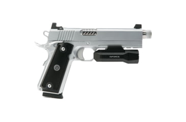 Image of INFORCE Wild 2 Weapon Integrated Lighting Device, 1000 Lumens, Black, WLD2-05-1