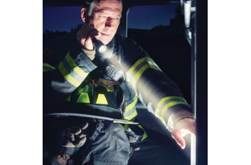 Image of INova T4R Tactical/Police LED Light, T4RE-01-R8