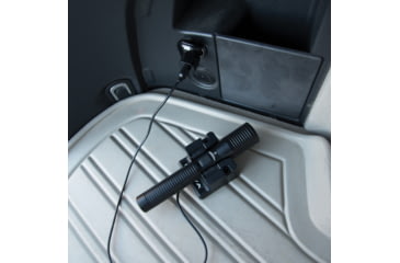 Image of INova T4R Tactical/Police LED Light, T4RE-01-R8