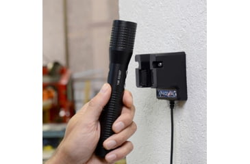 Image of INova T4R Tactical/Police LED Light, T4RE-01-R8