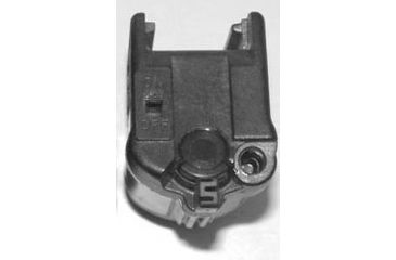 Image of Safety Switch and Remote Switch Capability of Insight M4-Pro Flashlight