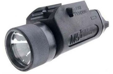 Image of Insight Technology M5 Tactical Illuminator Gun Mounted Flash Light TSW-000-A1