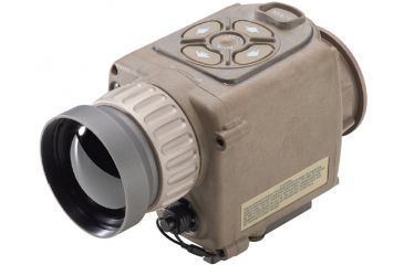 Image of EOTech CNVD-T2 Clip On Night Vision Thermal w/Laser Pointer and Picture Capture CQT-001-A12