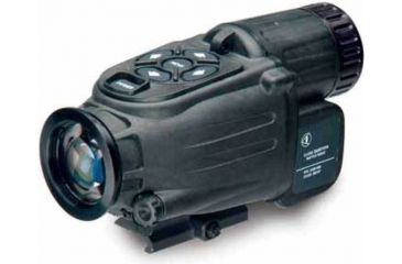 Image of Insight Technology CNVD-T Thermal Clip-On Night Vision Gun Mounted Mil-Spec Device - CQB-001
