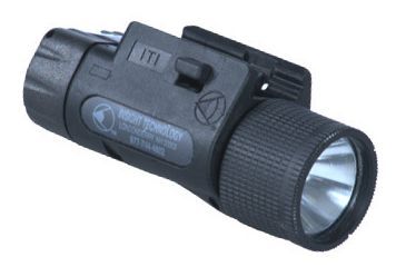 Image of Insight Technology M3X Long Gun Mounted Tactical Illuminator Flashlight