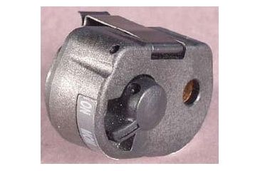 Image of Insight Technology X-Series Flashlight Long Gun Backplate CFL-170