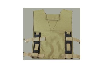 Image of BlackWater Gear IO Single Hard Armor Plate Carrier