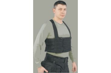 Image of BlackWater Gear IO Zip Rack