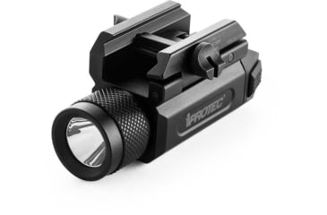 Image of IPROTEC IPRLGT1002 RM600 Rail Mount Light 600 Lumens